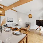 Appartamento Casa Schlierach - Im Idyllischen