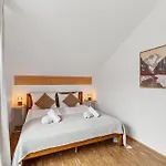 Casa Schlierach - Im Idyllischen Appartamento Miesbach