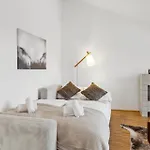 Appartamento Casa Schlierach - Im Idyllischen