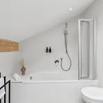 Appartamento Casa Schlierach - Im Idyllischen Miesbach