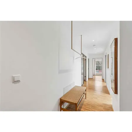 Apartment Casa Schlierach - Kueche, Nespresso & Bergblick Miesbach