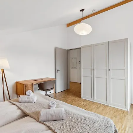 Apartment Casa Schlierach - Kueche, Nespresso & Bergblick Miesbach