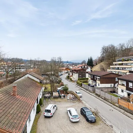 Casa Schlierach - Kueche, Nespresso & Bergblick Miesbach