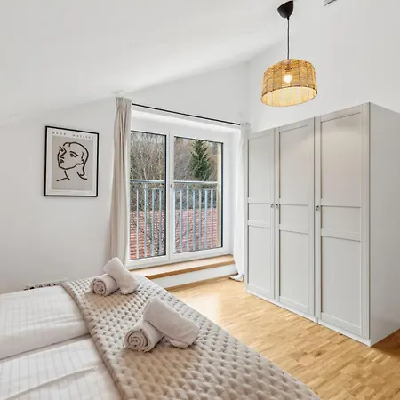 Casa Schlierach - Im Idyllischen * Miesbach