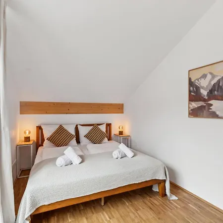 Casa Schlierach - Kueche, Nespresso & Bergblick Apartment Miesbach