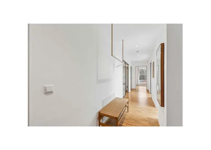 Appartement Casa Schlierach - Im Idyllischen Miesbach