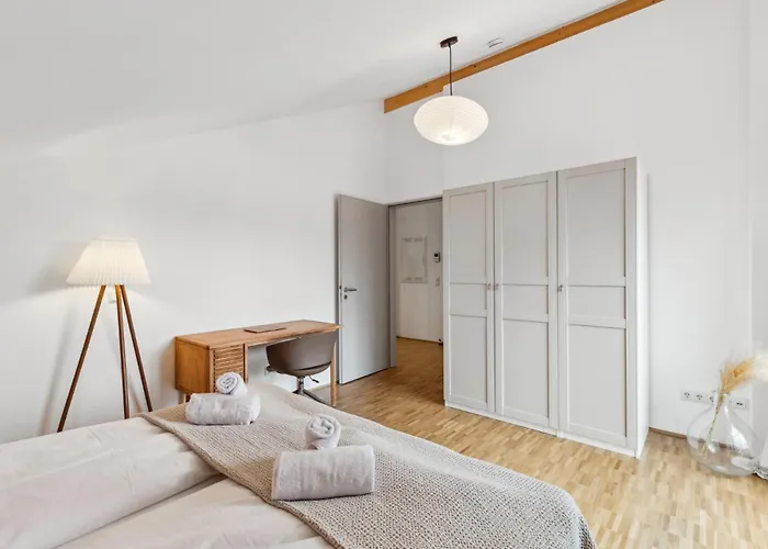 Appartement Casa Schlierach - Im Idyllischen Miesbach
