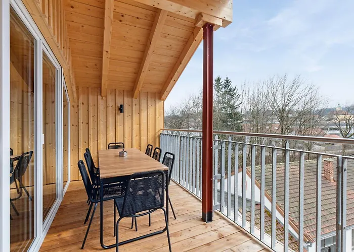 Casa Schlierach - Im Idyllischen Miesbach
