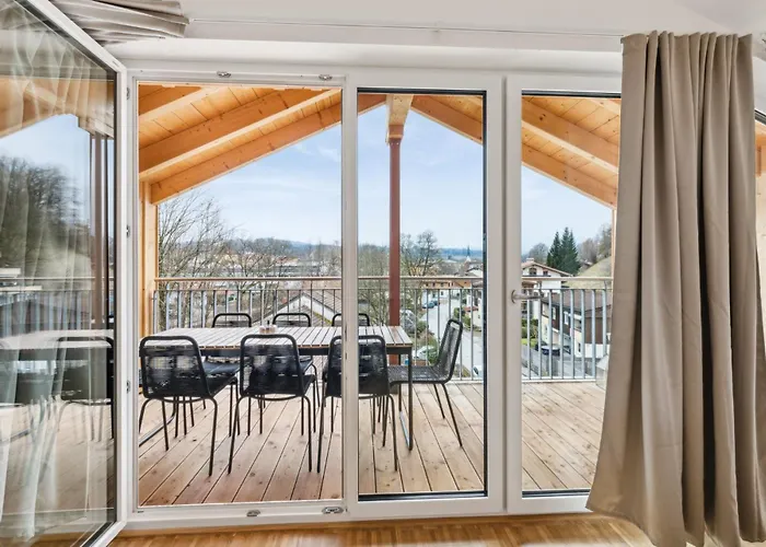 Casa Schlierach - Im Idyllischen * Miesbach