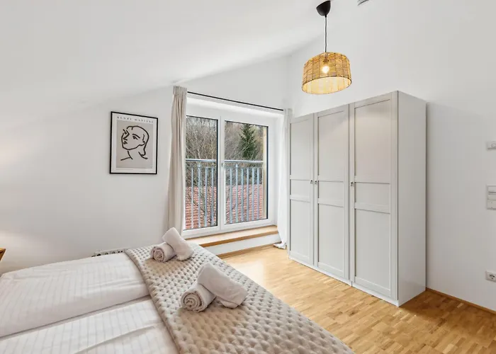 Casa Schlierach - Im Idyllischen * Miesbach