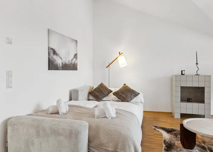 Appartement Casa Schlierach - Im Idyllischen